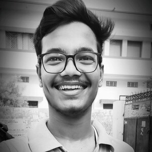 Ankit Profile