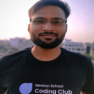 Ankit Profile