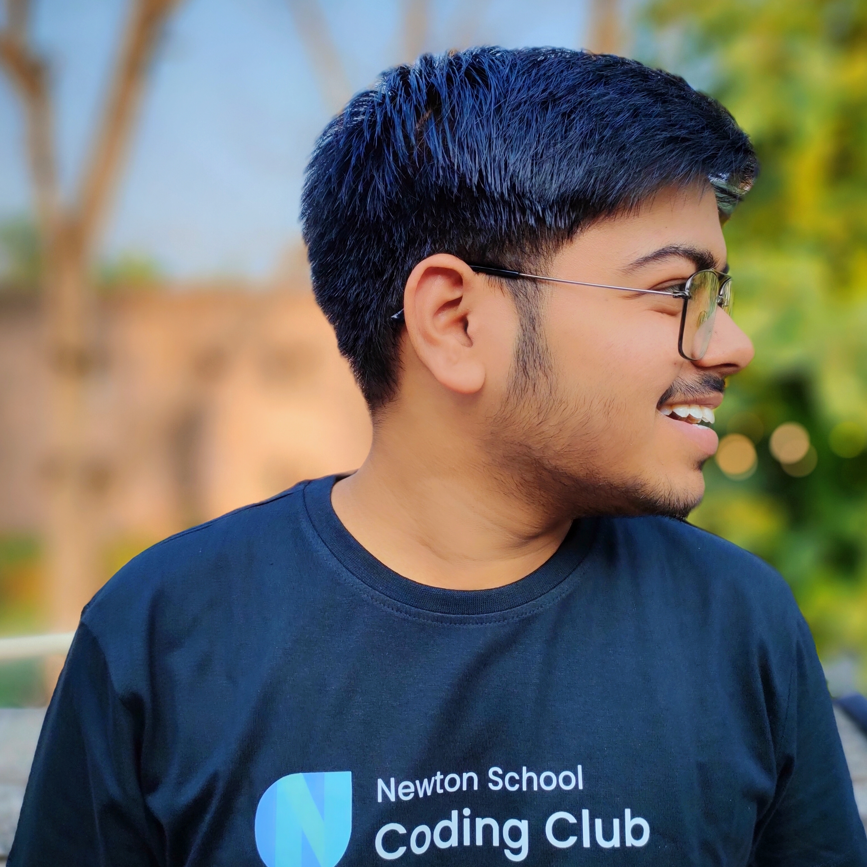 Atul Profile